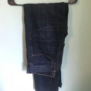 121 Heritage Slim Men’s Lucky Brand jeans😍